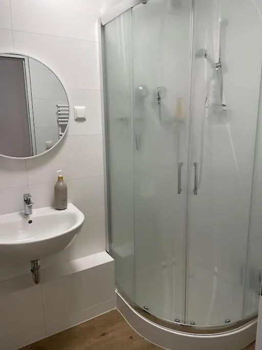 Ferienwohnung Mit 2 Zimmer Im Belgischen Viertel Κολωνία
